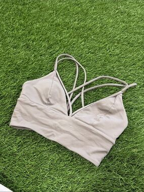 Women’s Lululemon Pushing Limits Sports Bra